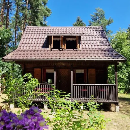 Tatil Evi Koszelanka