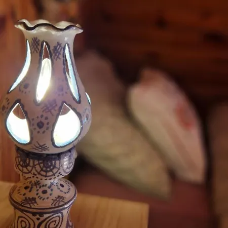 Koszelanka Tatil Evi Nadkole