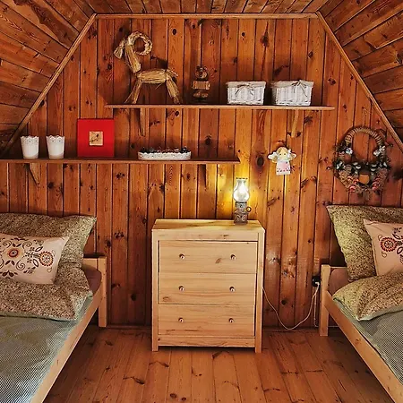 Tatil Evi Koszelanka