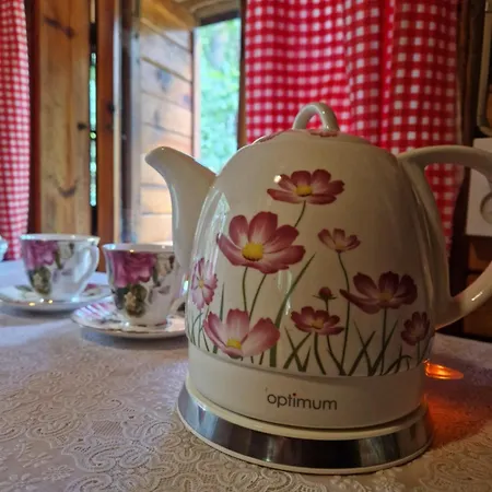 Koszelanka Tatil Evi Nadkole
