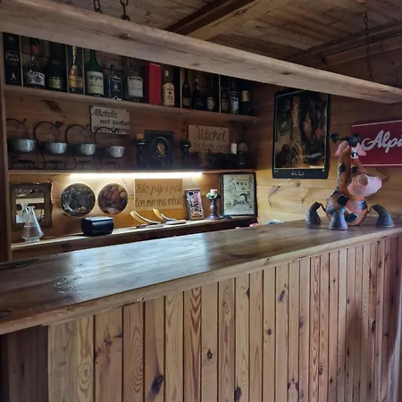 Tatil Evi Koszelanka