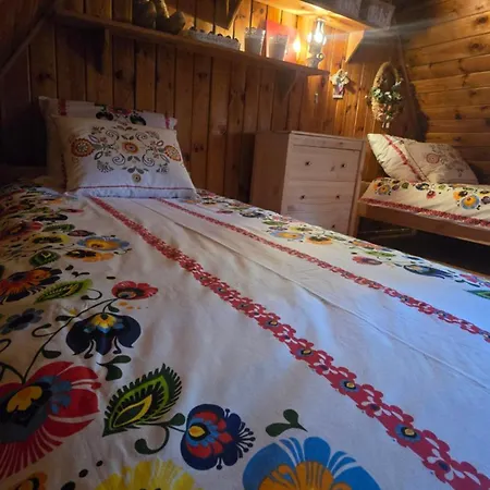 Koszelanka Nadkole
