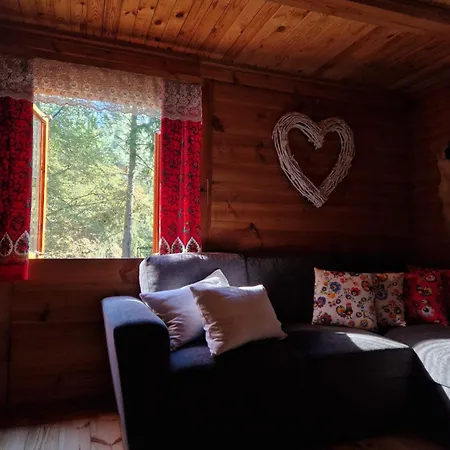 Tatil Evi Koszelanka