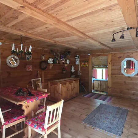 Tatil Evi Koszelanka *