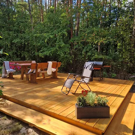 Tatil Evi Koszelanka