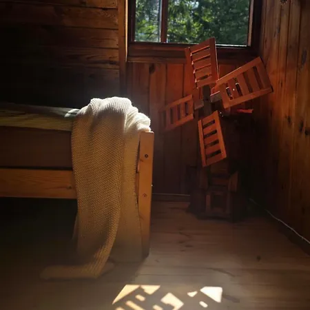 Tatil Evi Koszelanka Nadkole