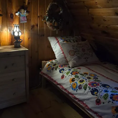 Tatil Evi Koszelanka Nadkole