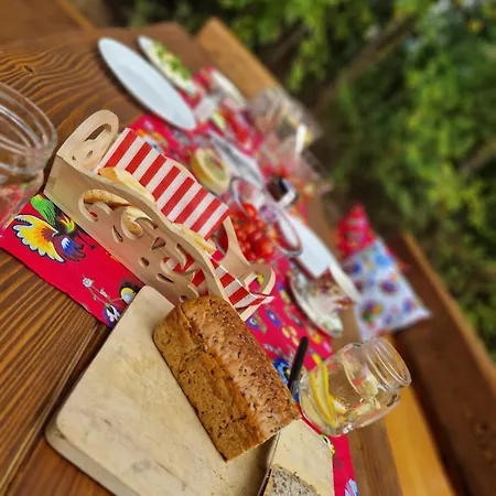 Tatil Evi Koszelanka
